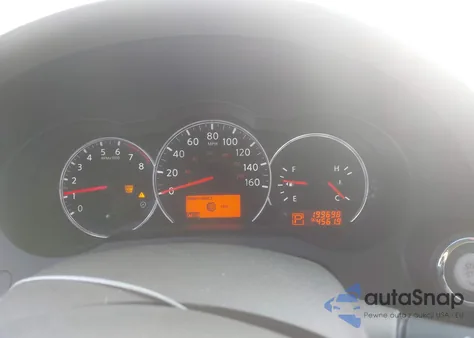 2011 Nissan Altima 2.5 S из США, поврежденный, VIN 1N4AL2AP1BC159443